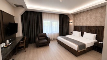 Ankara Royal Hotel galeri fotoğrafı