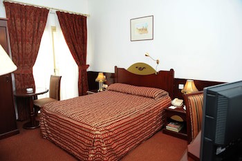 Zain International Hotel galeri fotoğrafı