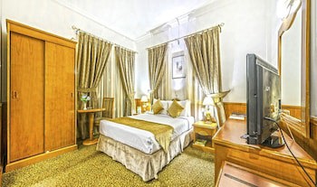 Zain International Hotel galeri fotoğrafı