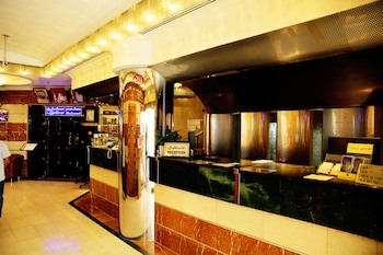 Zain International Hotel fotoğrafı
