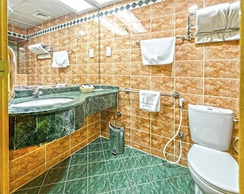 Zain International Hotel galeri fotoğrafı