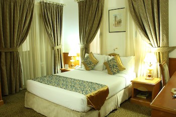 Zain International Hotel galeri fotoğrafı
