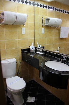 Zain International Hotel galeri fotoğrafı