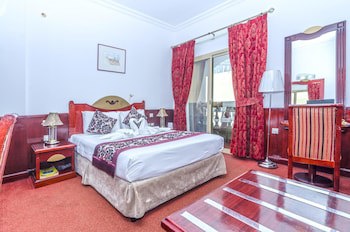 Zain International Hotel galeri fotoğrafı