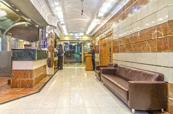 Zain International Hotel fotoğrafı