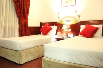 Zain International Hotel galeri fotoğrafı