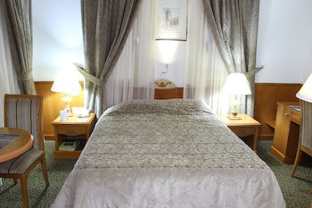 Zain International Hotel galeri fotoğrafı