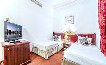 Zain International Hotel galeri fotoğrafı