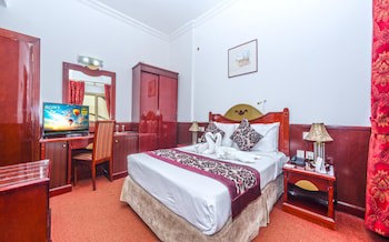 Zain International Hotel galeri fotoğrafı