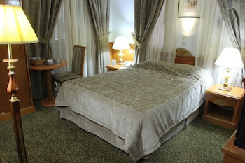 Zain International Hotel fotoğrafı