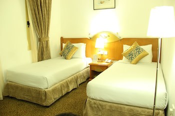 Zain International Hotel galeri fotoğrafı
