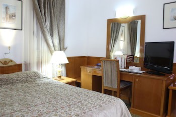 Zain International Hotel galeri fotoğrafı