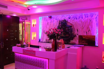 Zain International Hotel fotoğrafı