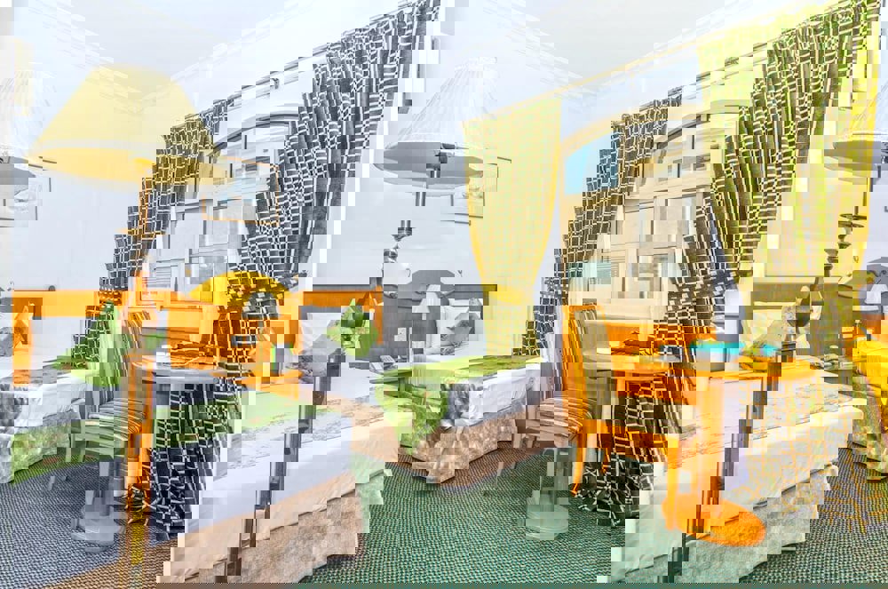 Zain International Hotel