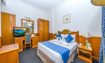 Zain International Hotel galeri fotoğrafı