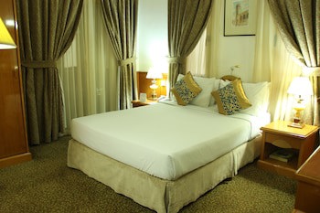Zain International Hotel galeri fotoğrafı