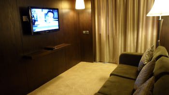 Mark Inn Hotel Deira galeri fotoğrafı