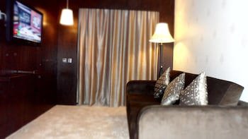 Mark Inn Hotel Deira galeri fotoğrafı