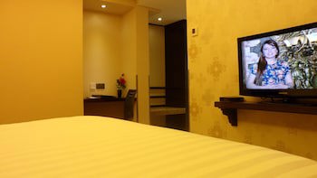 Mark Inn Hotel Deira galeri fotoğrafı