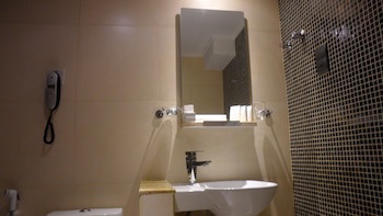 Mark Inn Hotel Deira galeri fotoğrafı