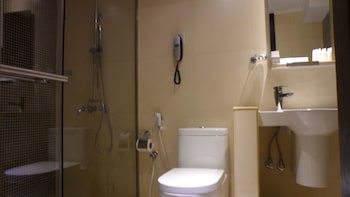 Mark Inn Hotel Deira galeri fotoğrafı