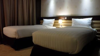 Mark Inn Hotel Deira galeri fotoğrafı
