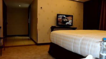 Mark Inn Hotel Deira galeri fotoğrafı