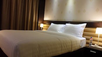 Mark Inn Hotel Deira galeri fotoğrafı