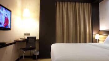 Mark Inn Hotel Deira galeri fotoğrafı