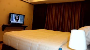 Mark Inn Hotel Deira galeri fotoğrafı