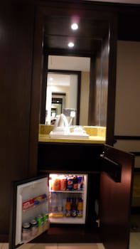 Mark Inn Hotel Deira galeri fotoğrafı