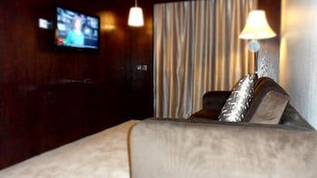 Mark Inn Hotel Deira fotoğrafı