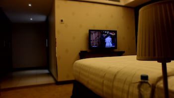 Mark Inn Hotel Deira galeri fotoğrafı