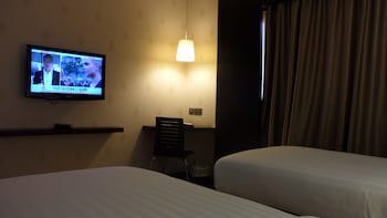 Mark Inn Hotel Deira galeri fotoğrafı