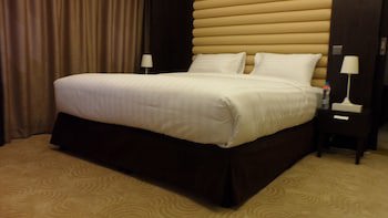 Mark Inn Hotel Deira galeri fotoğrafı
