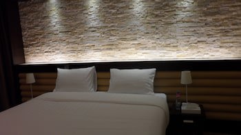 Mark Inn Hotel Deira fotoğrafı