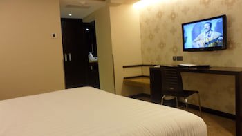 Mark Inn Hotel Deira fotoğrafı