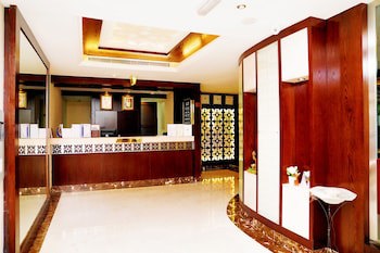 Mark Inn Hotel Deira fotoğrafı