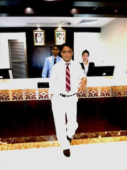 Mark Inn Hotel Deira galeri fotoğrafı