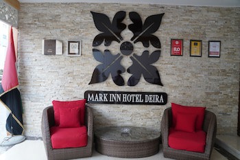 Mark Inn Hotel Deira fotoğrafı