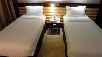 Mark Inn Hotel Deira galeri fotoğrafı
