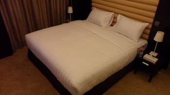 Mark Inn Hotel Deira galeri fotoğrafı