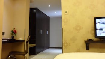 Mark Inn Hotel Deira galeri fotoğrafı
