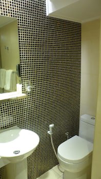 Mark Inn Hotel Deira galeri fotoğrafı