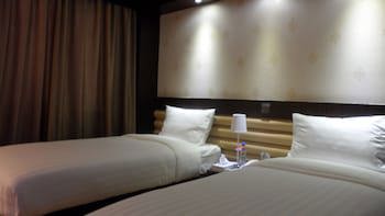 Mark Inn Hotel Deira galeri fotoğrafı
