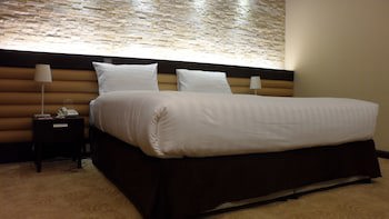 Mark Inn Hotel Deira galeri fotoğrafı