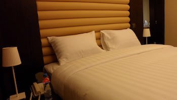 Mark Inn Hotel Deira galeri fotoğrafı