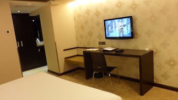 Mark Inn Hotel Deira galeri fotoğrafı