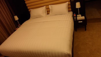 Mark Inn Hotel Deira galeri fotoğrafı