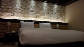 Mark Inn Hotel Deira galeri fotoğrafı